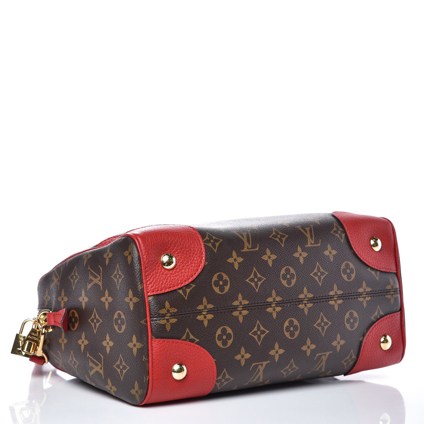 Monogram Retiro NM Cherry