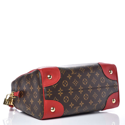 Louis Vuitton Monogram Retiro NM Cherry 5 of 19
