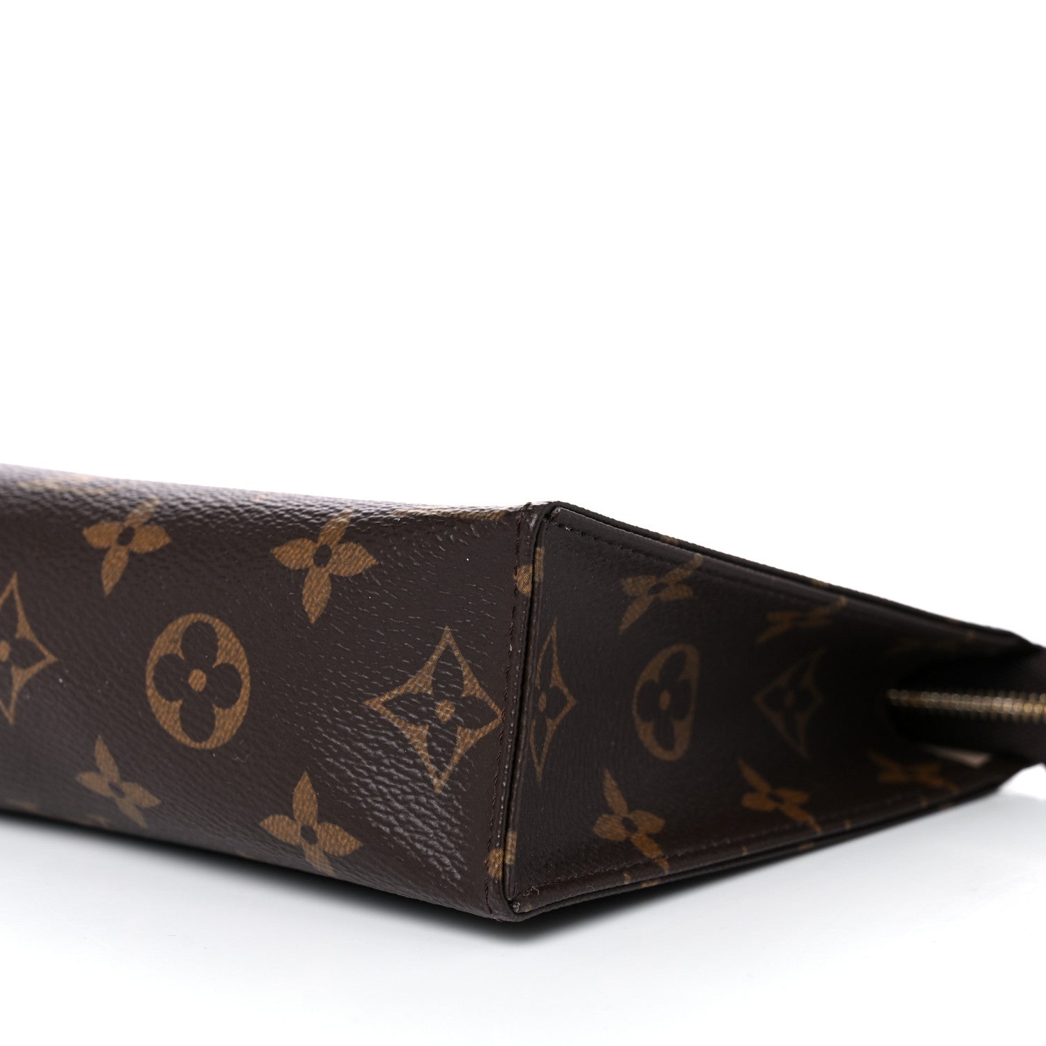 Louis Vuitton Monogram Toiletry Pouch 19 9 of 9