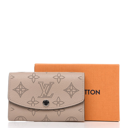 Louis Vuitton Mahina Anae Coin Purse Galet 7 of 7