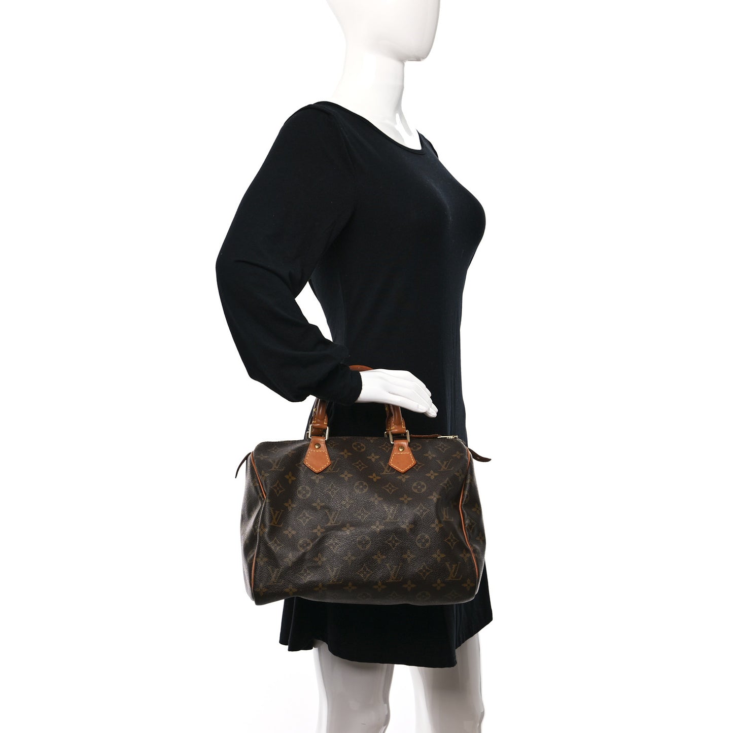 Monogram Speedy 30