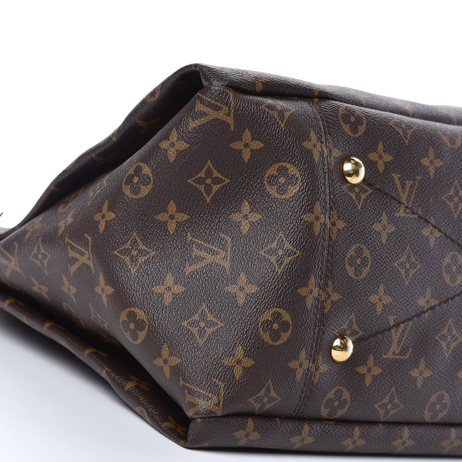 Louis Vuitton Monogram Artsy MM 11 of 14