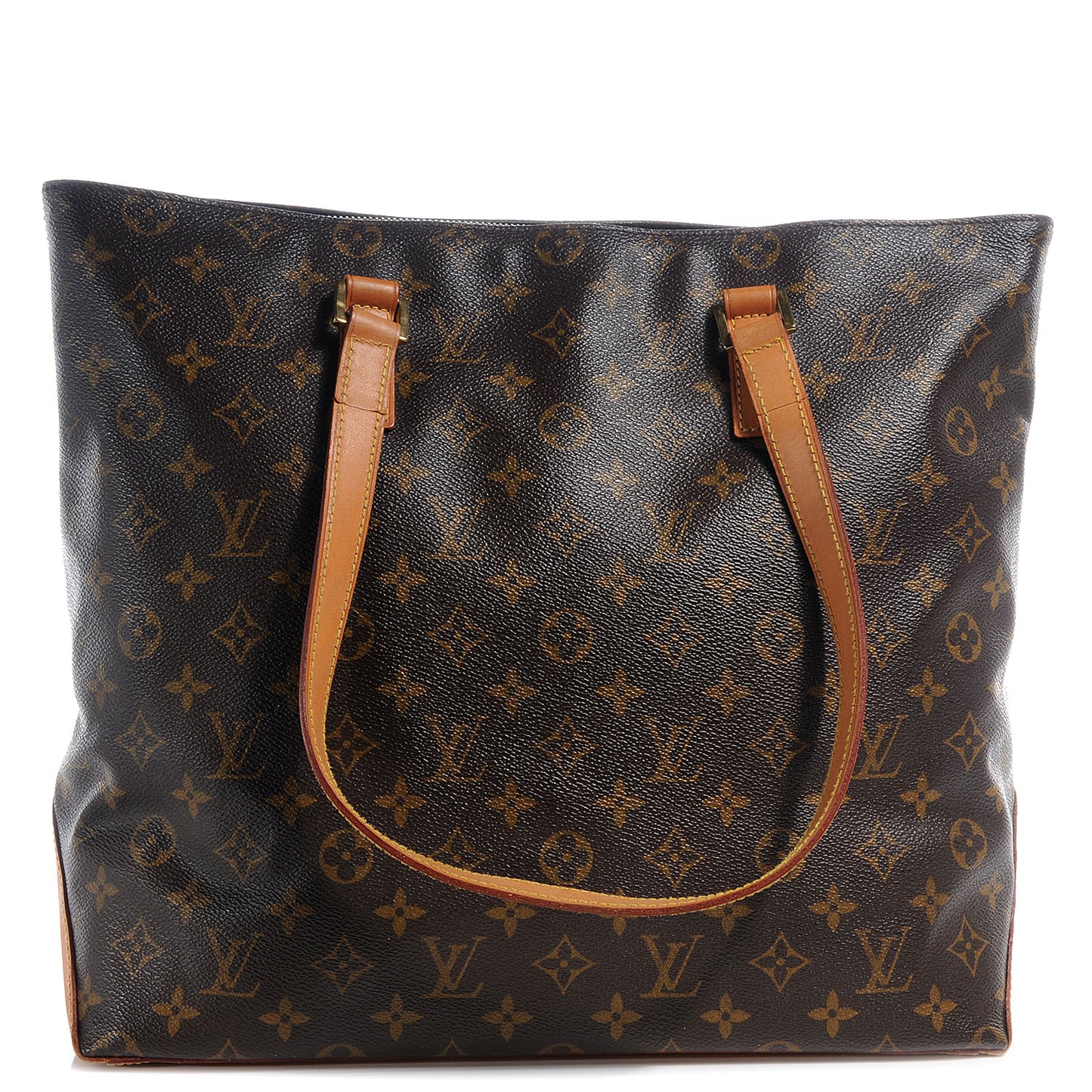 Monogram Cabas Mezzo