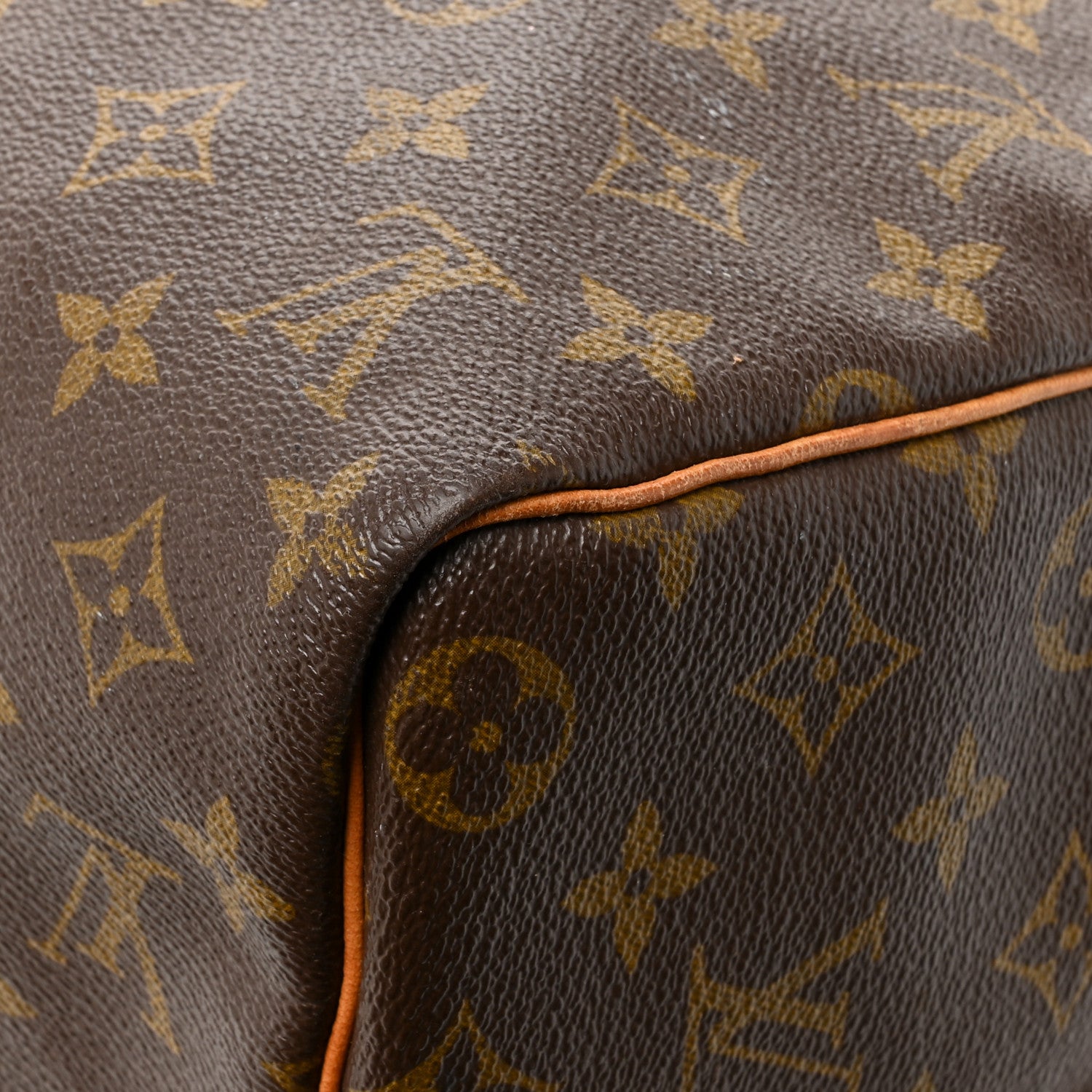 Louis Vuitton Monogram Keepall Bandouliere 45 20 of 22
