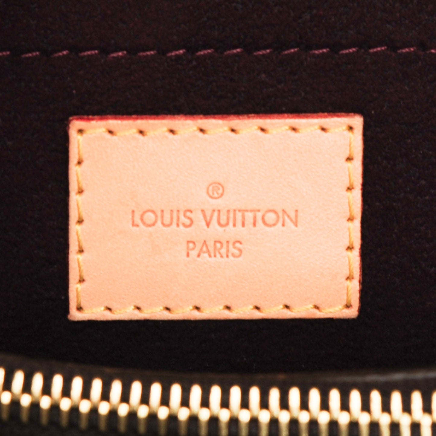 Monogram Montaigne MM