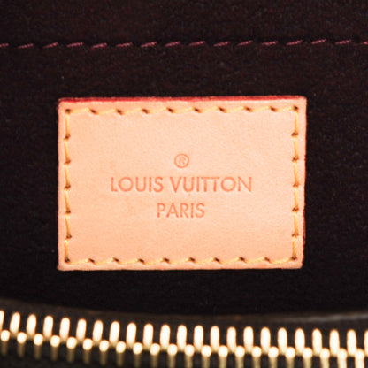 Louis Vuitton Monogram Montaigne MM 11 of 14