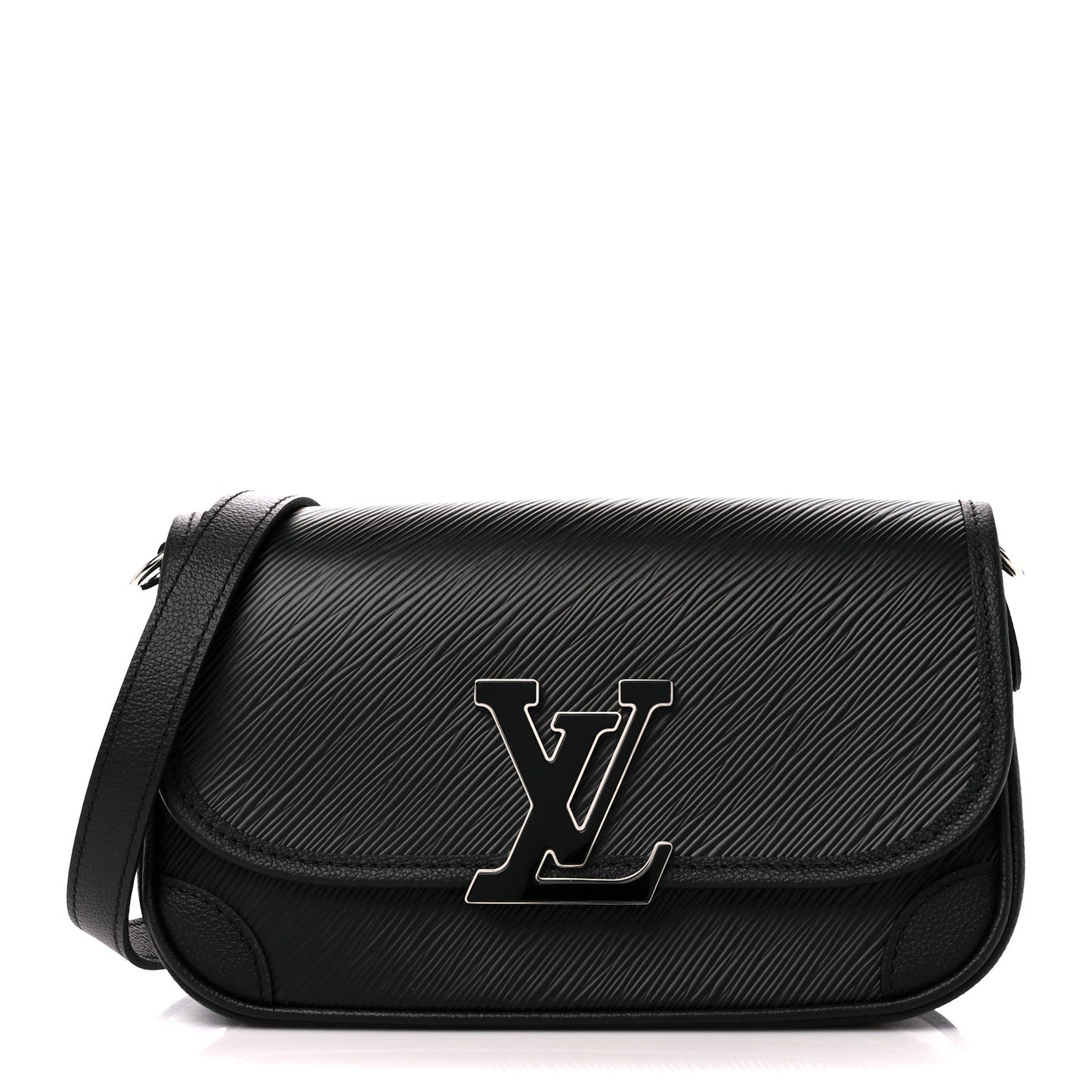 Epi Buci Crossbody Black