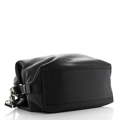 Givenchy Waxy Grained Calfskin Medium Nightingale Black 4 of 12