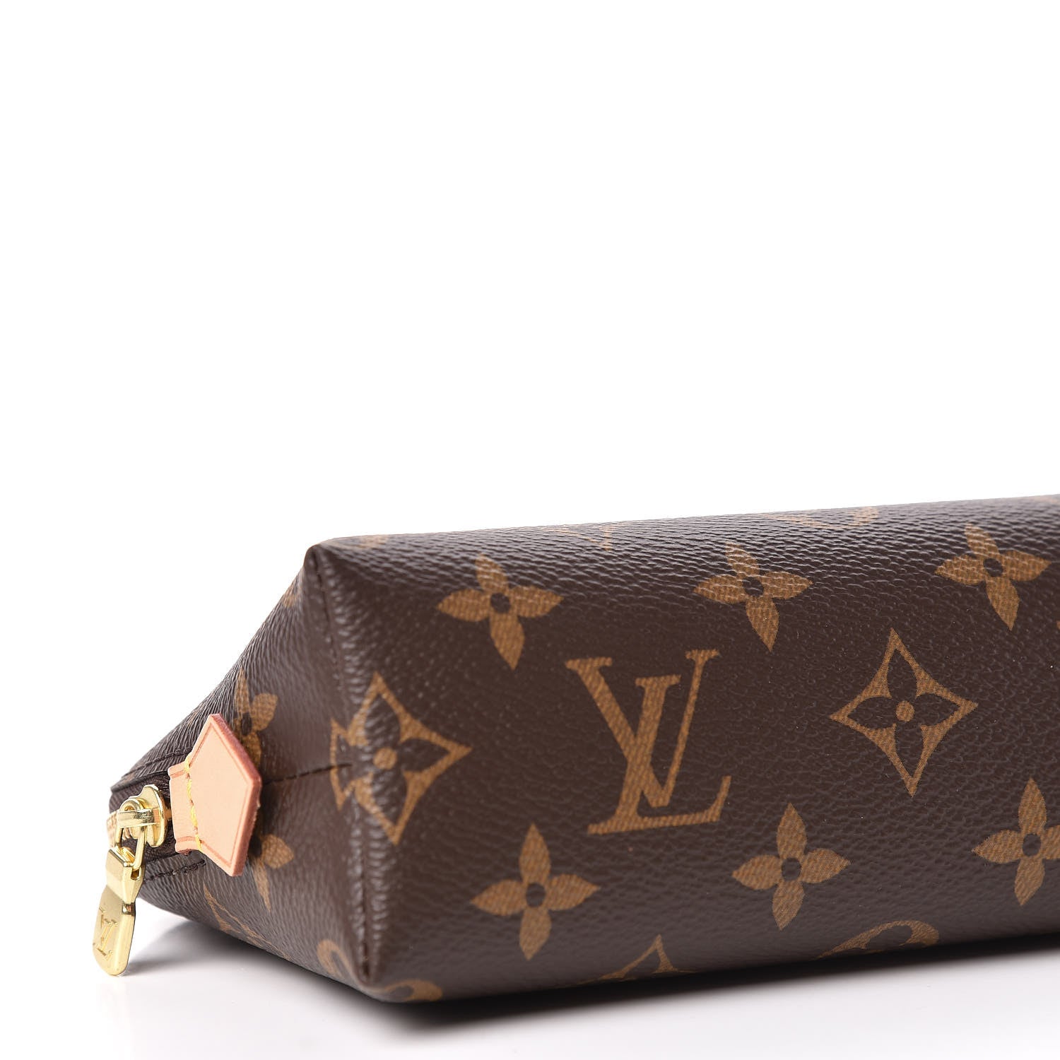 Louis Vuitton Monogram Cosmetic Pouch 7 of 8