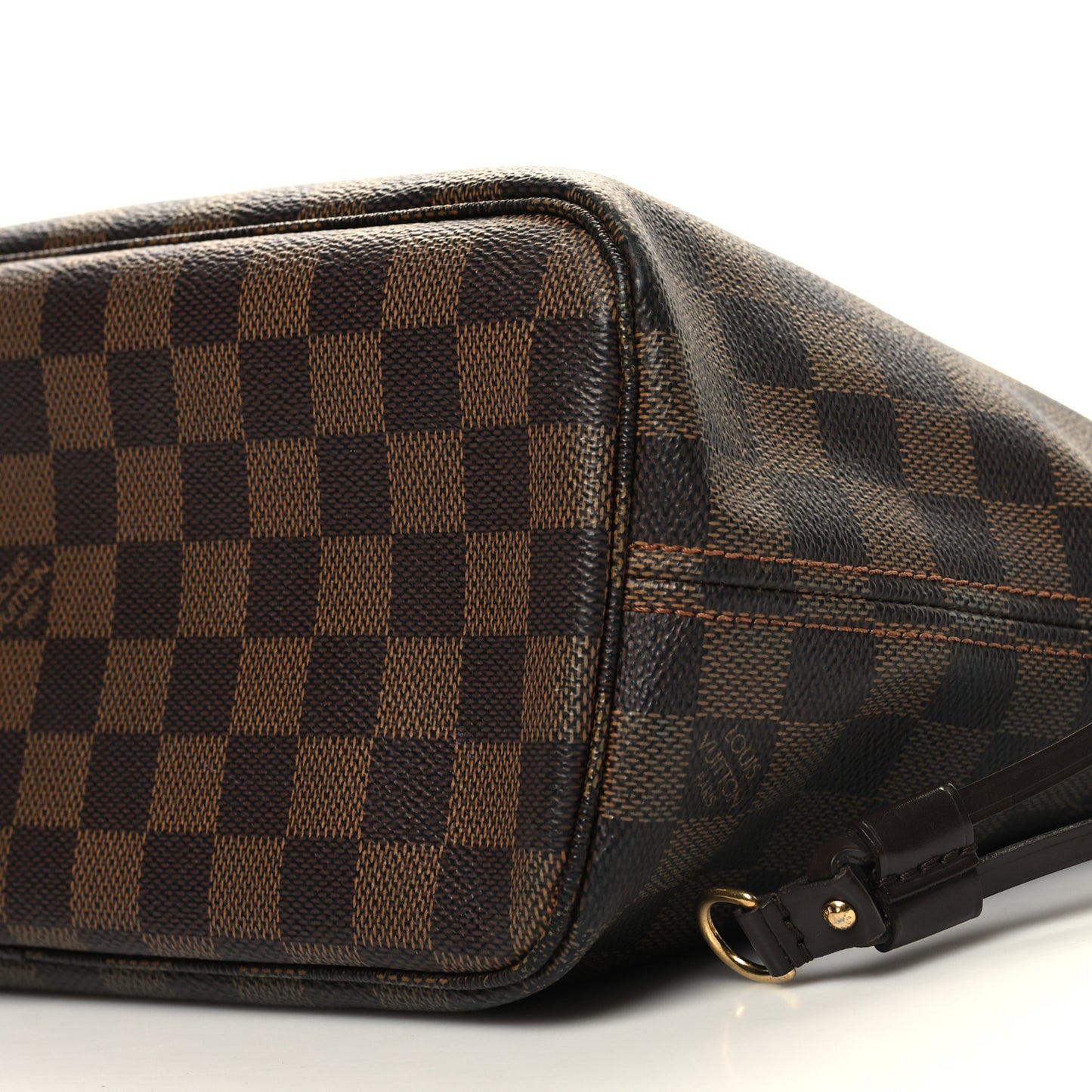 Damier Ebene Neverfull PM