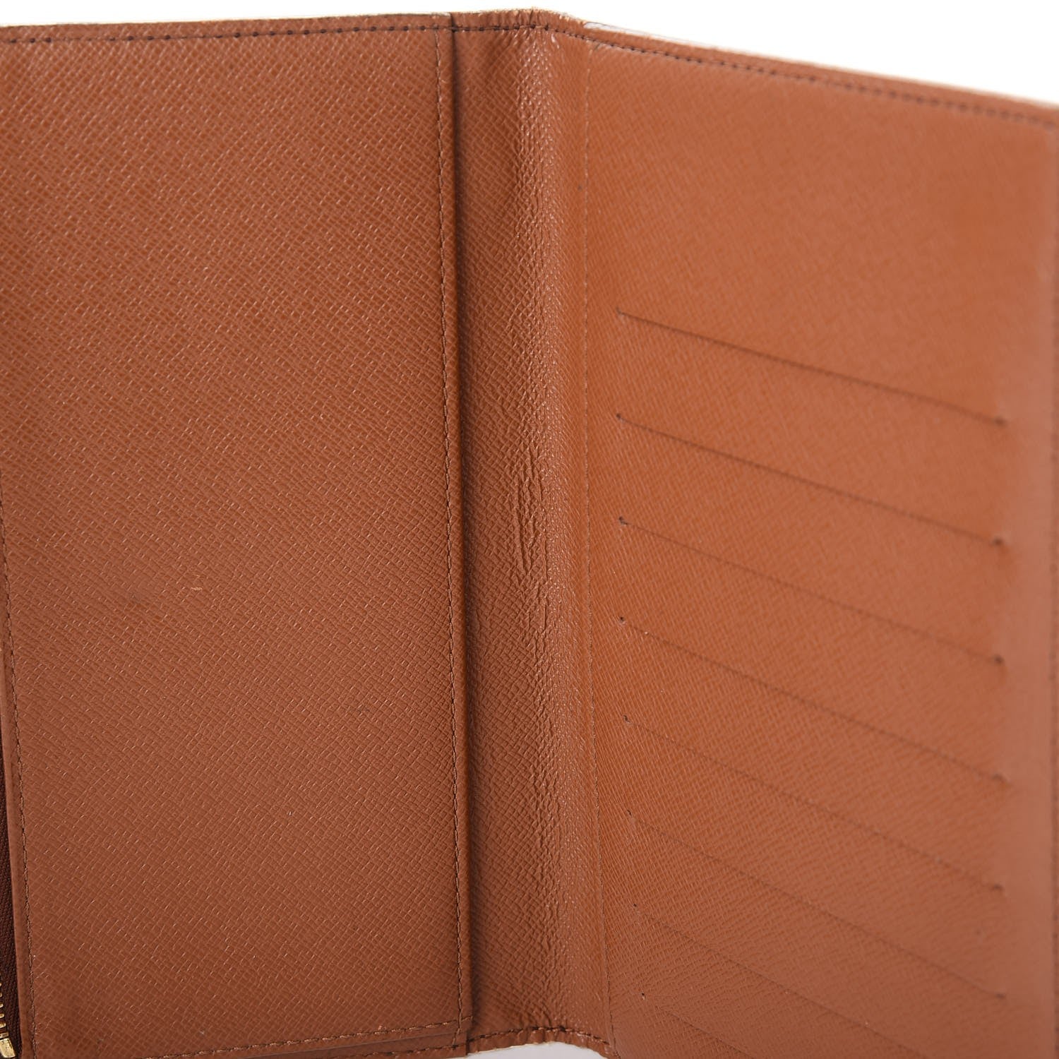 Louis Vuitton Monogram Passport Wallet 11 of 20
