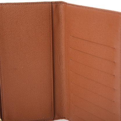 Louis Vuitton Monogram Passport Wallet 11 of 20