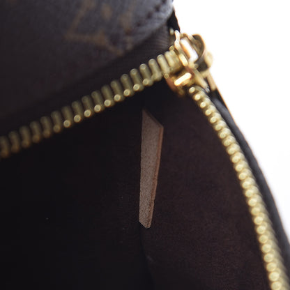 Louis Vuitton Monogram Pochette Metis 9 of 11