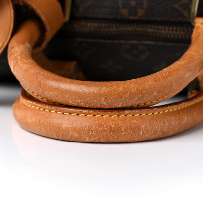 Louis Vuitton Monogram Keepall 45 15 of 16