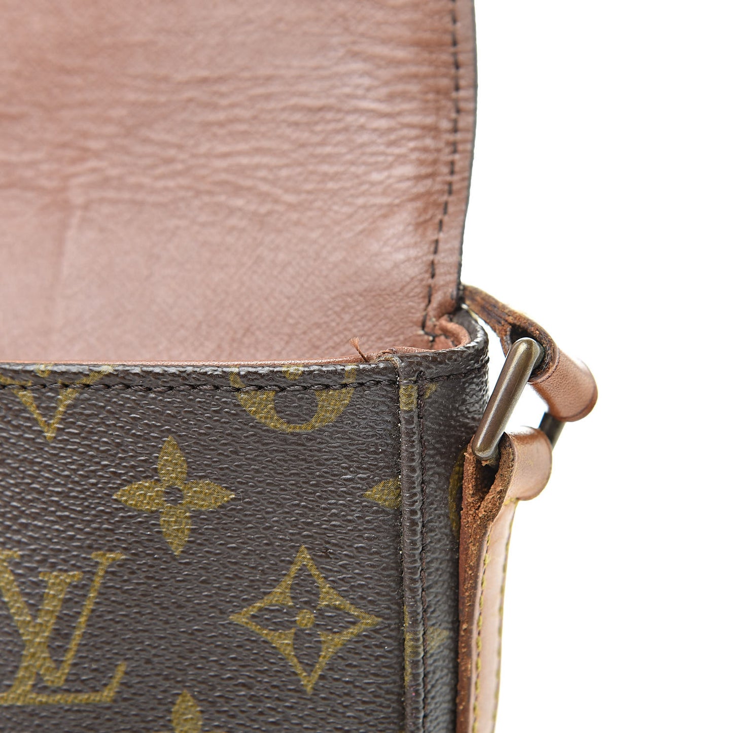 Monogram Chantilly PM