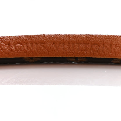 Louis Vuitton Monogram Crazy In Lock Bracelet 17 4 of 6