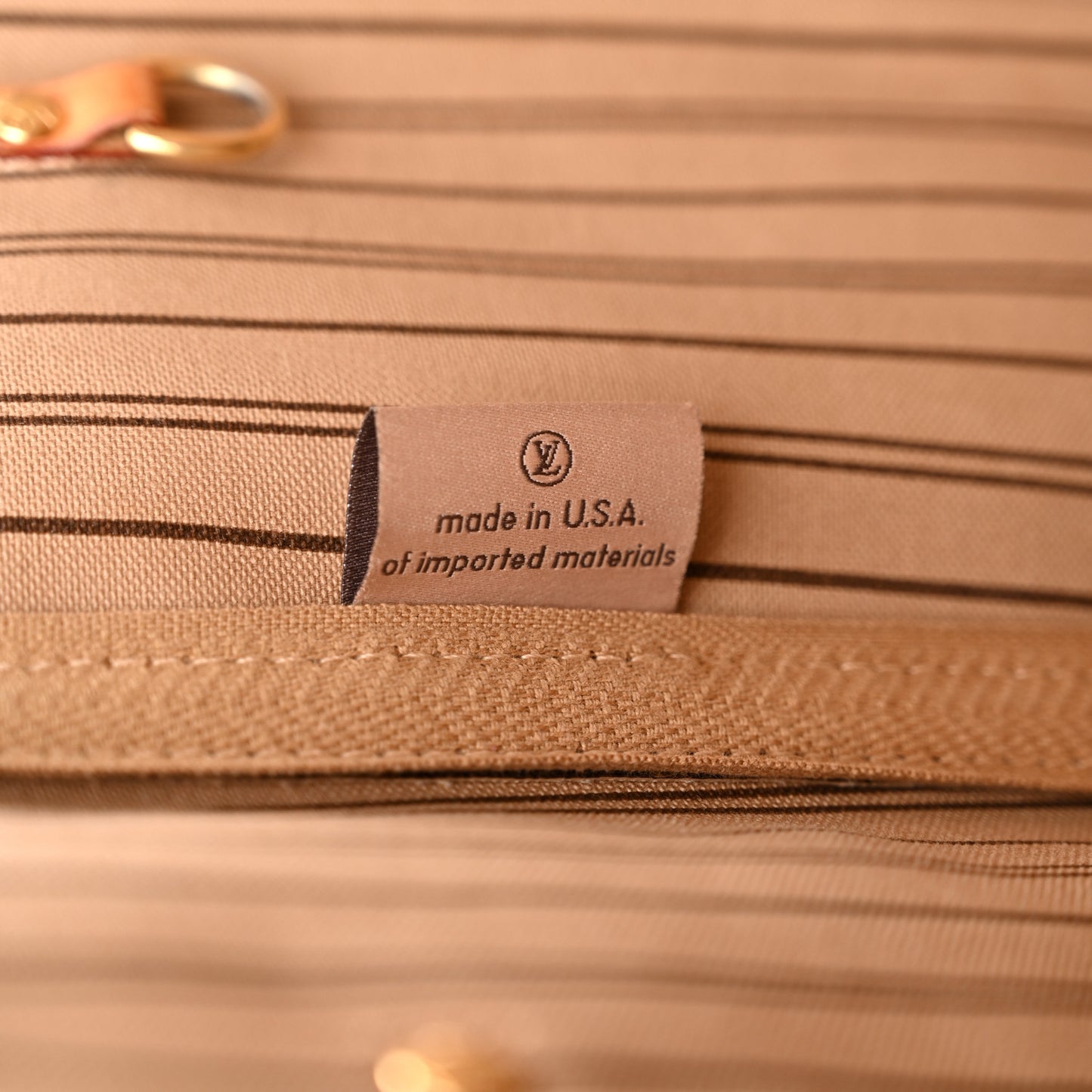 Monogram Neo Neverfull MM