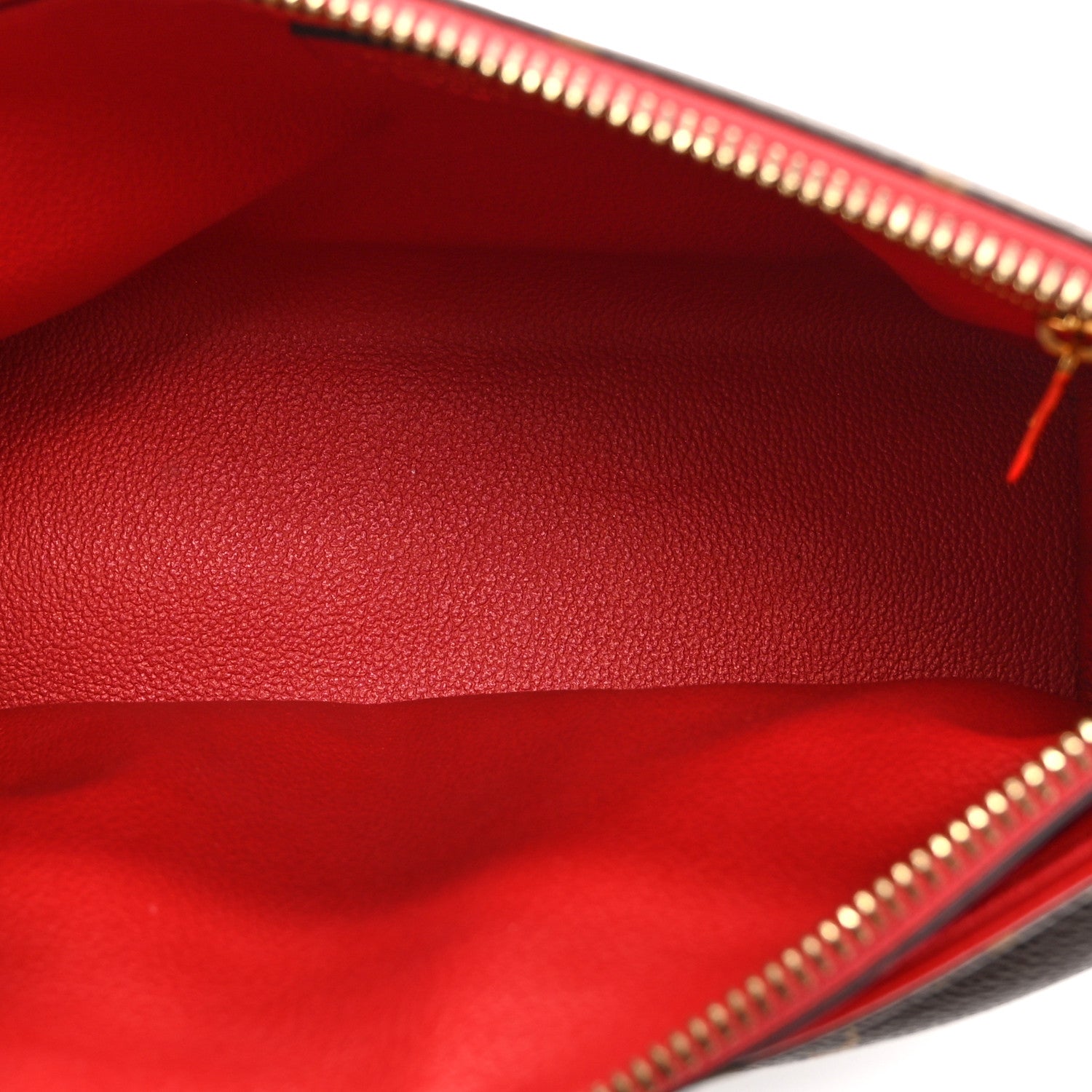 Louis Vuitton Monogram Pallas Beauty Case Cherry 5 of 10