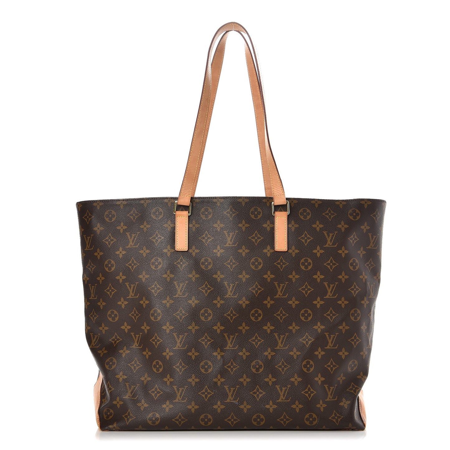 Monogram Cabas Alto