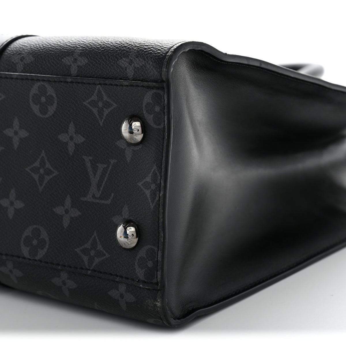 Monogram Eclipse Sac Plat 24H
