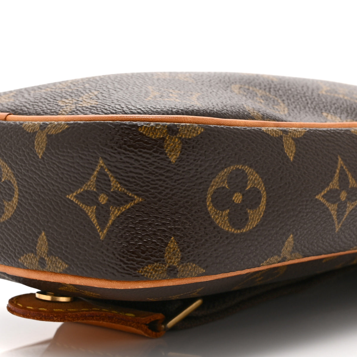 Louis Vuitton Monogram Pochette Gange 10 of 10