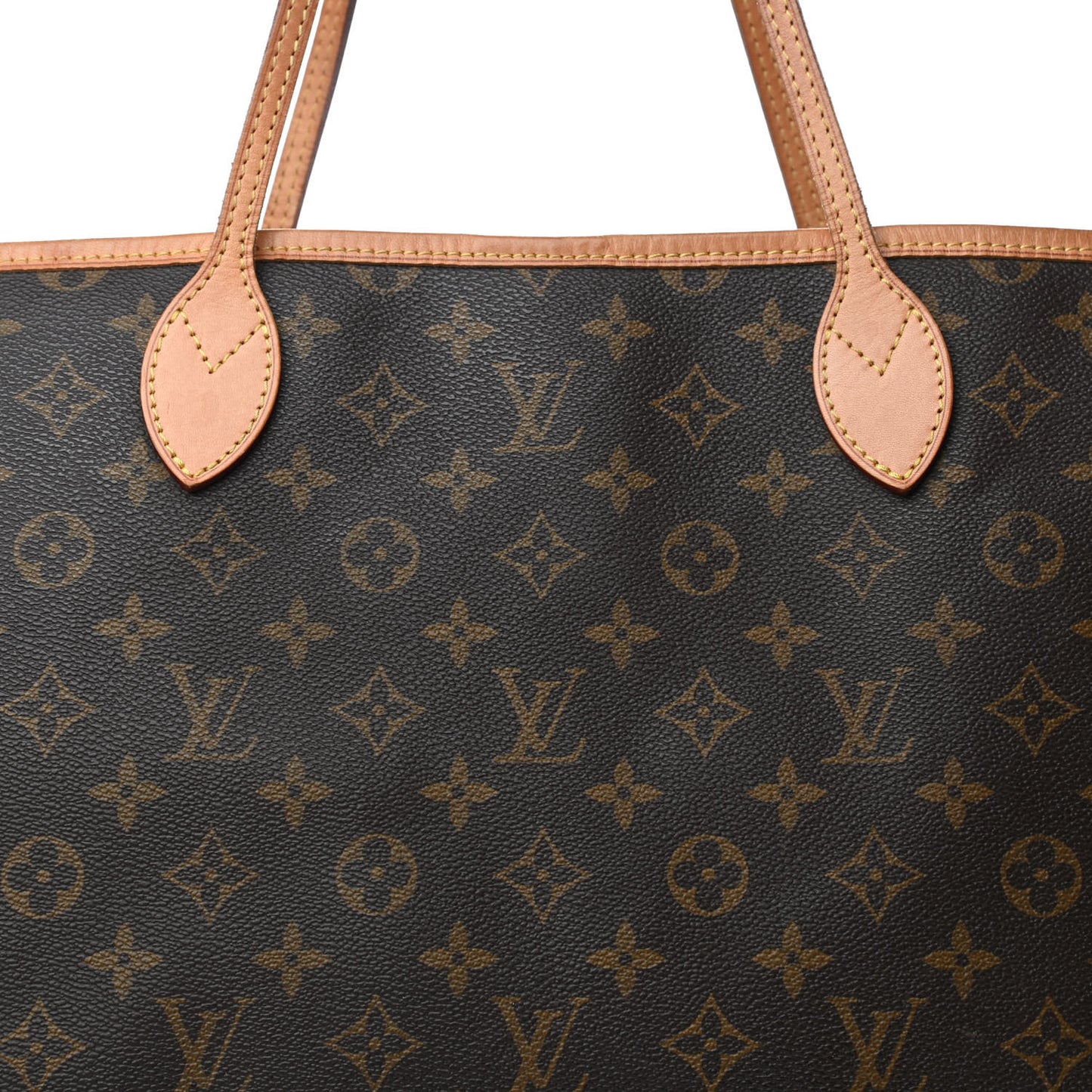 Monogram Neverfull GM