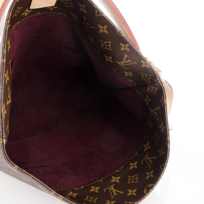 Louis Vuitton Monogram Melie 6 of 8