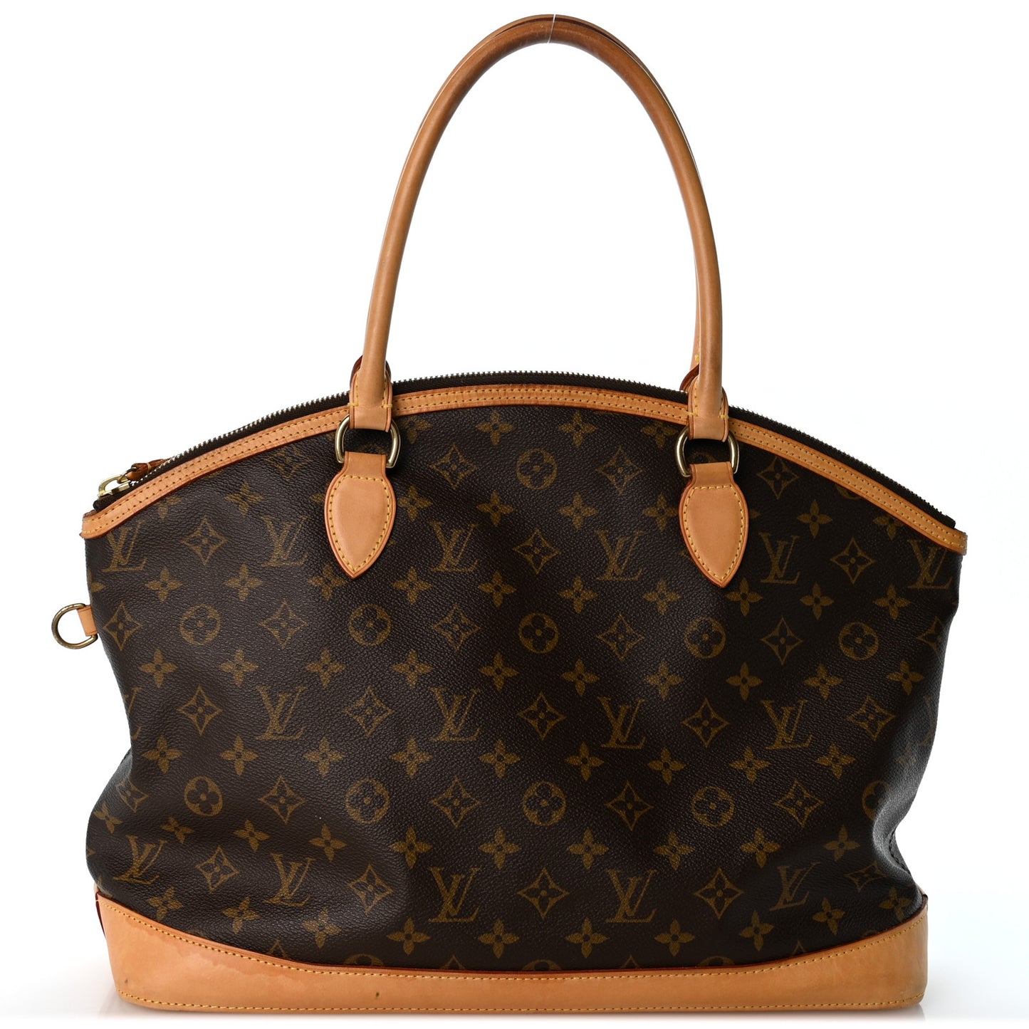 Monogram Lockit Horizontal
