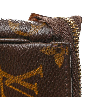 Louis Vuitton LOUIS VUITTON Monogram Pochette Accessories 8 of 10