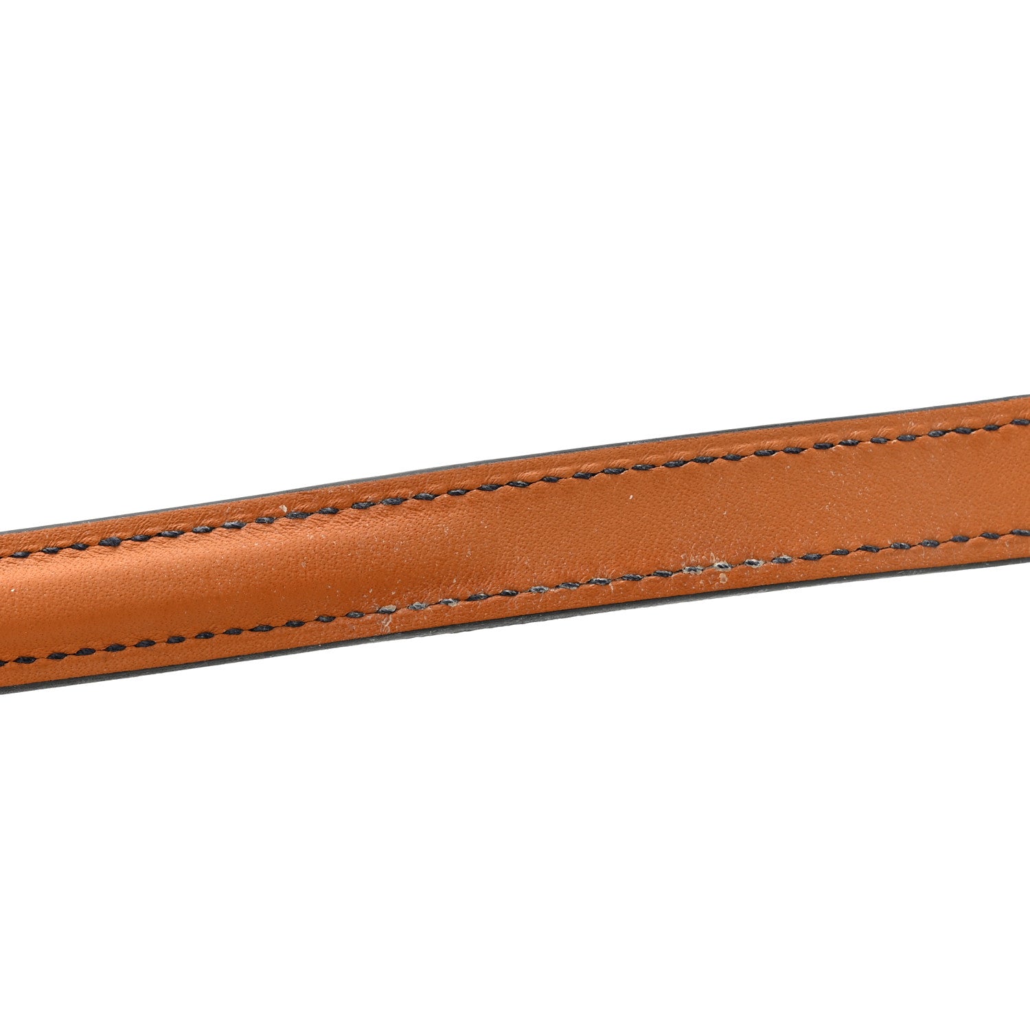 Hermes Swift 41mm Apple Watch Double Tour Band Vert Rousseau 10 of 14