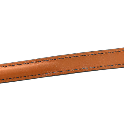 Hermes Swift 41mm Apple Watch Double Tour Band Vert Rousseau 10 of 14