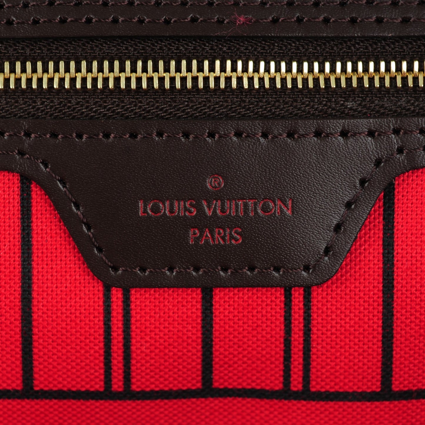 Damier Ebene Neo Neverfull GM