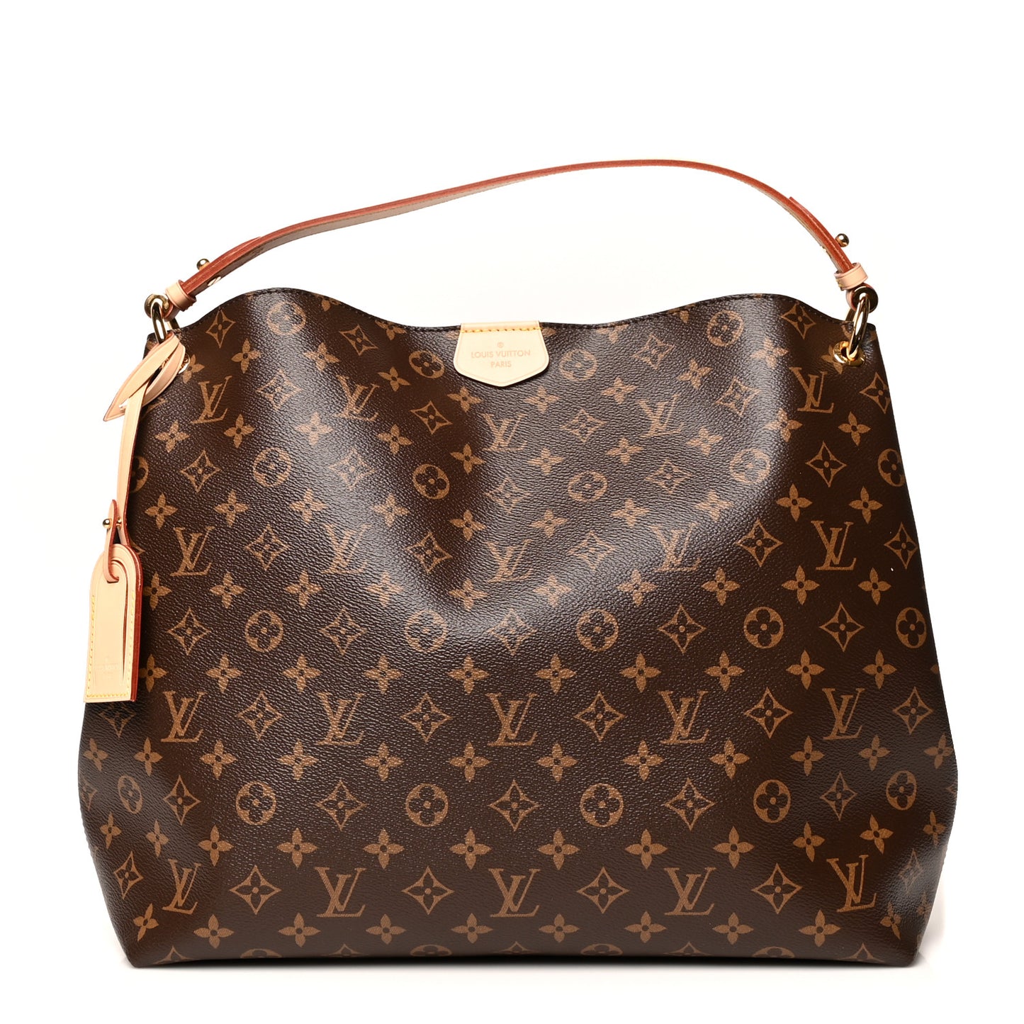 Monogram Graceful MM Pivoine