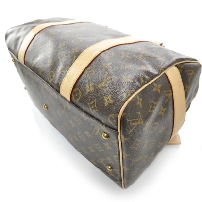 Louis Vuitton Monogram Carryall 5 of 10