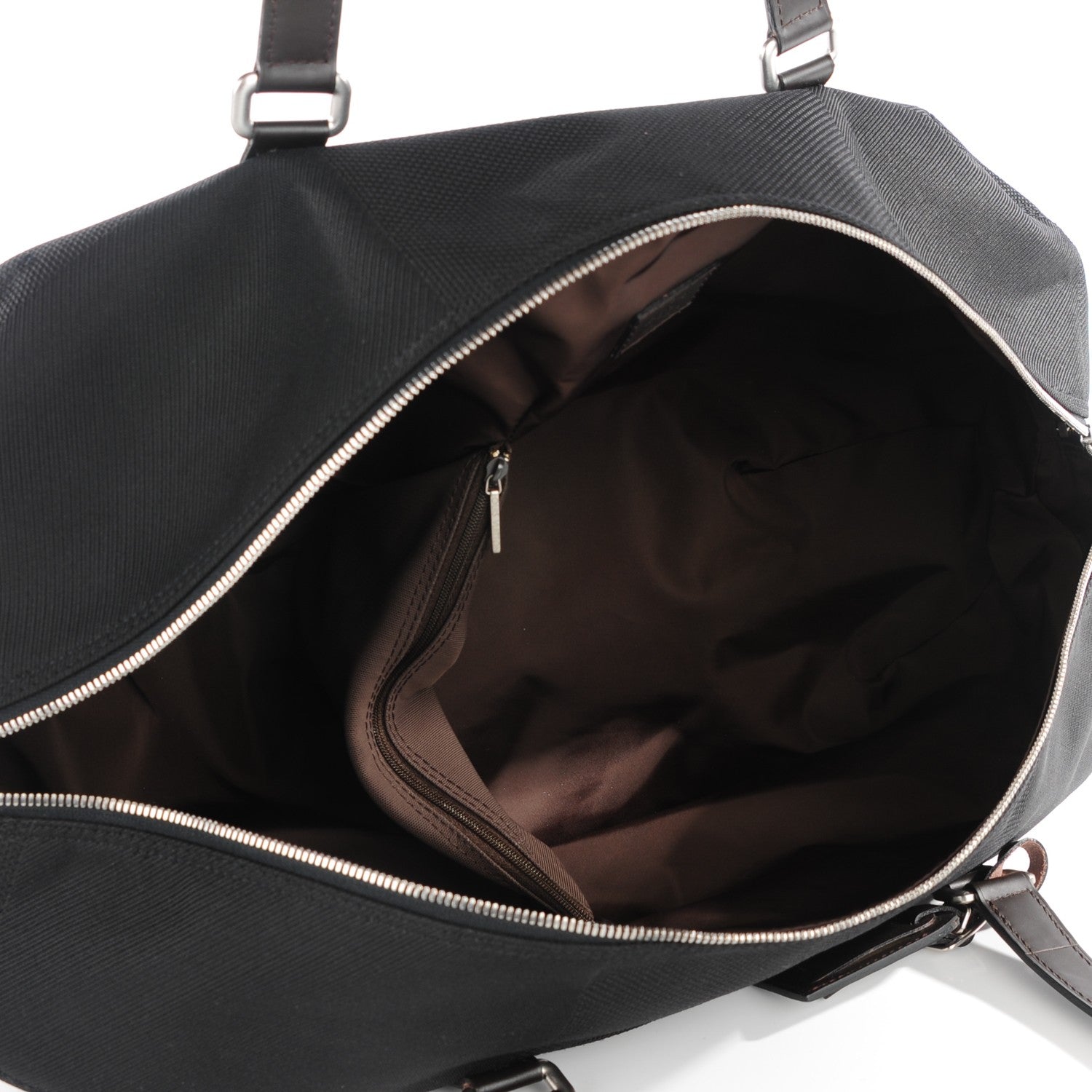 Louis Vuitton Damier Geant Attaquant Black 7 of 7