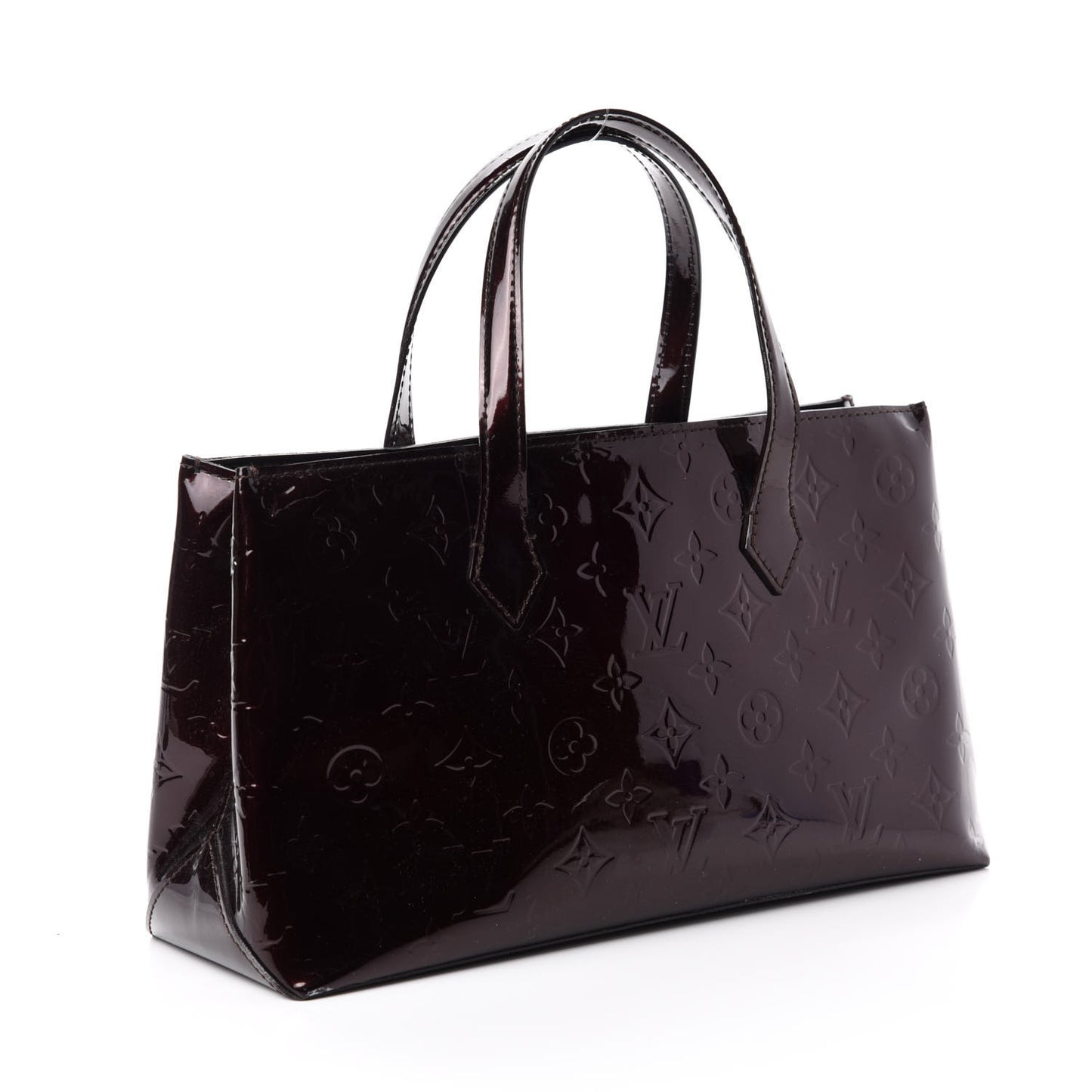 Vernis Wilshire PM Amarante