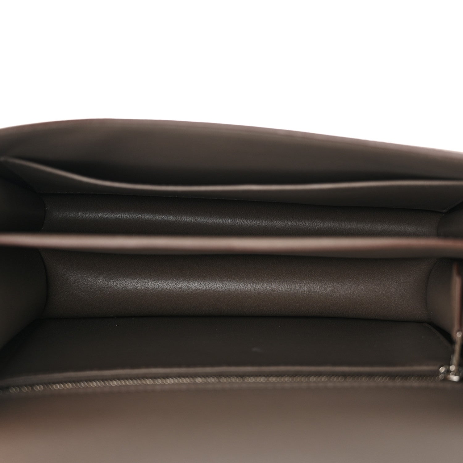 Hermes Epsom Constance 24 Etain 5 of 12