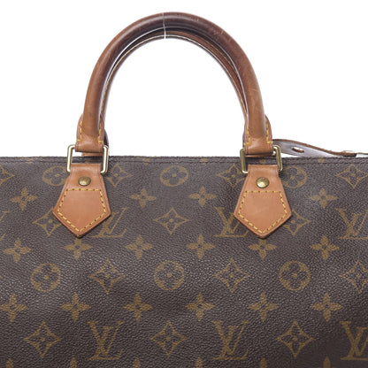 Louis Vuitton Monogram Speedy 30 11 of 11