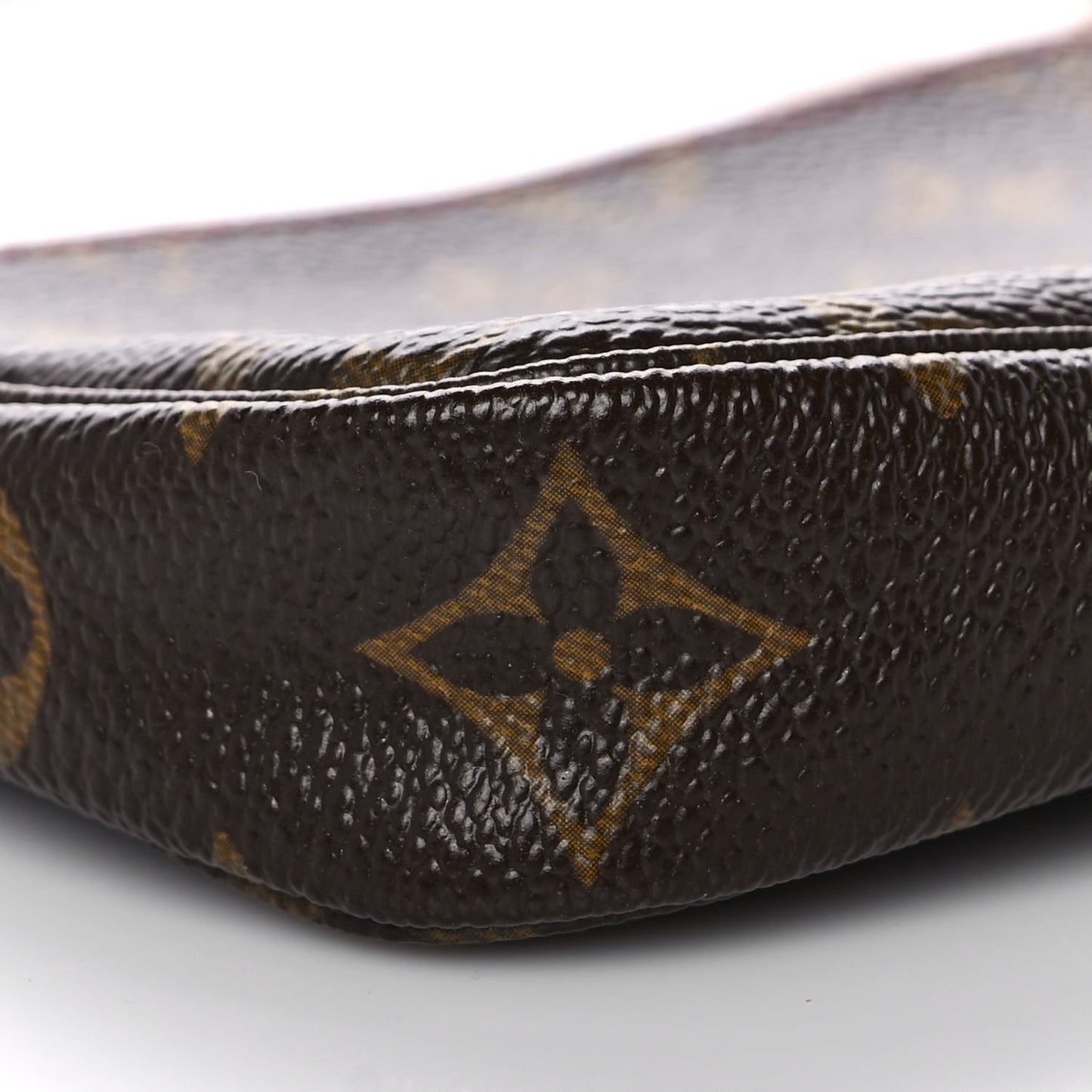 Monogram Cerises Pochette Accessories