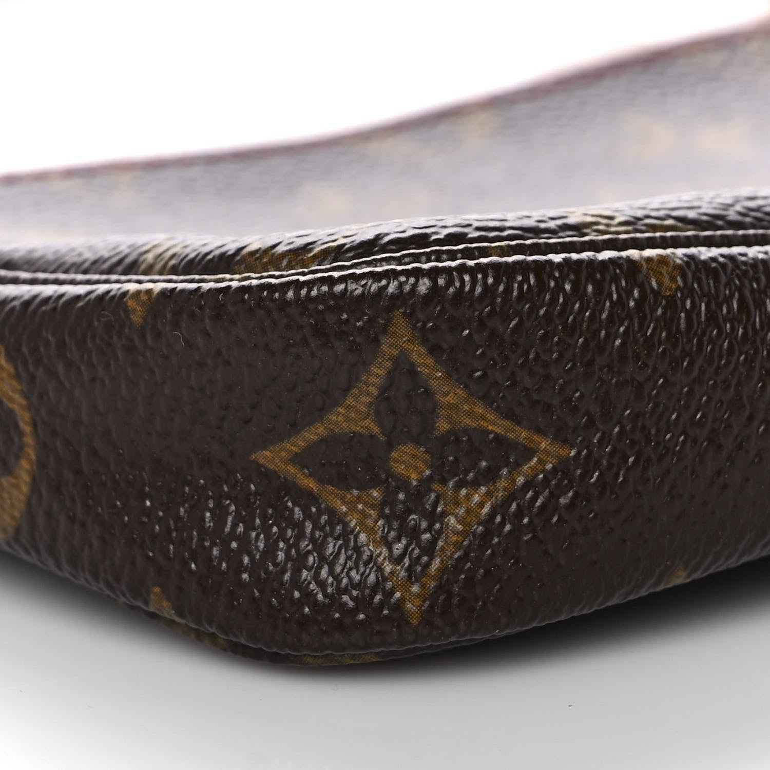 Louis Vuitton Monogram Cerises Pochette Accessories 7 of 10
