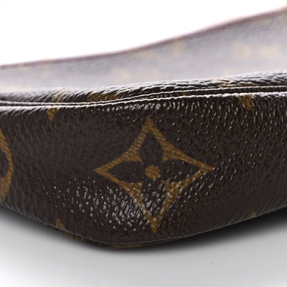 Louis Vuitton Monogram Cerises Pochette Accessories 7 of 10
