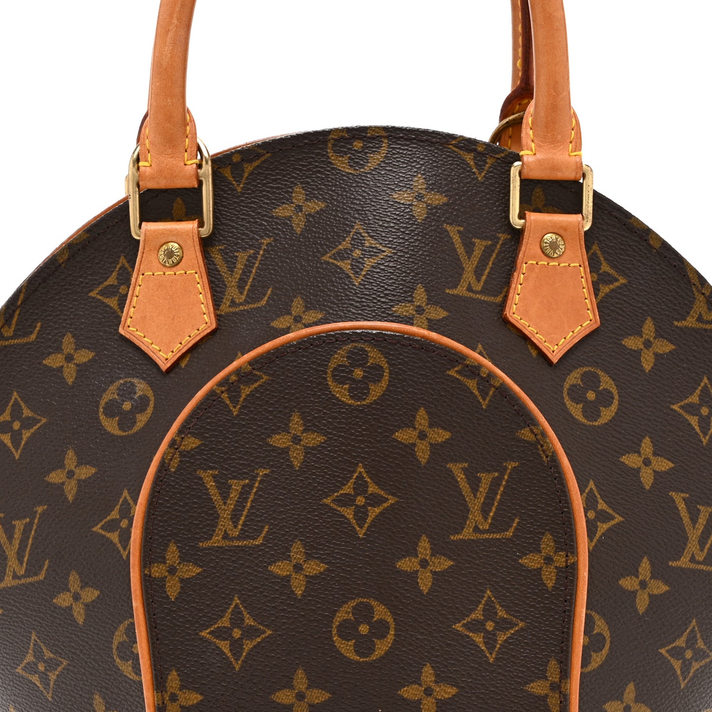 Monogram Ellipse PM