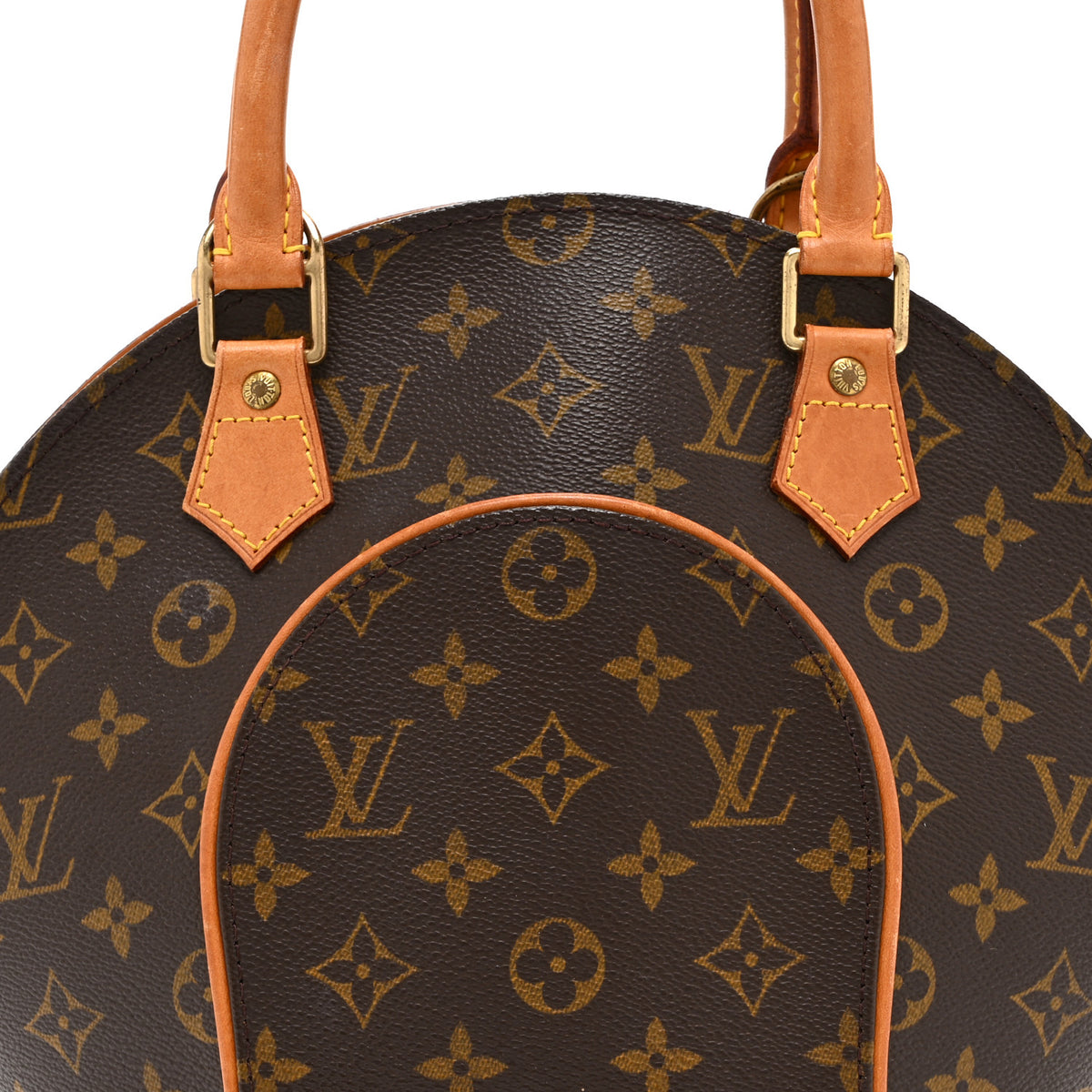 Louis Vuitton Monogram Ellipse PM 8 of 10