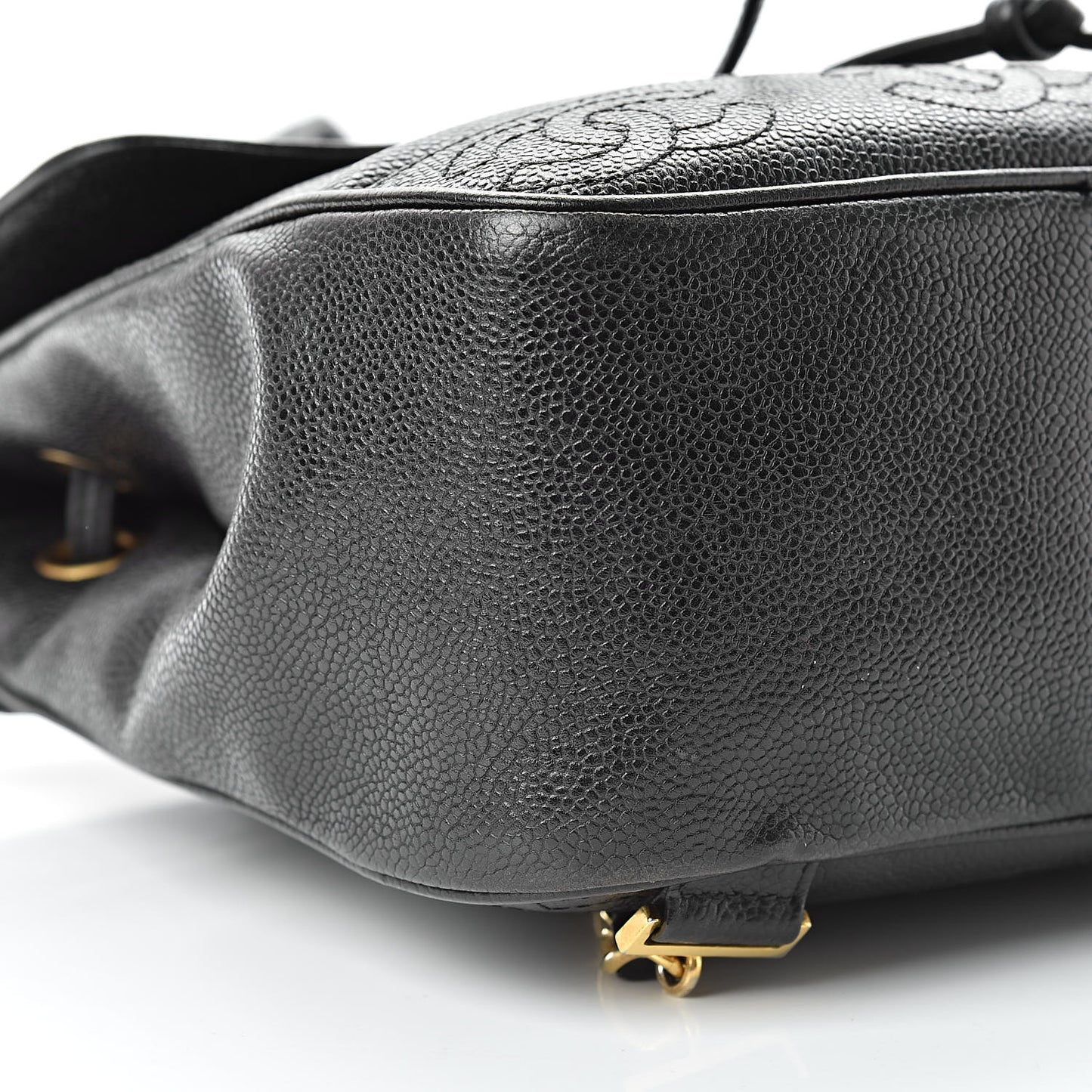Caviar CC Backpack Black