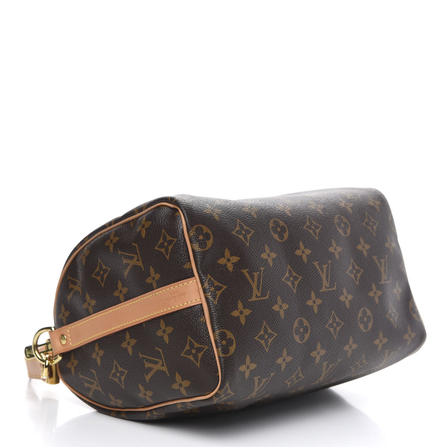 Monogram Speedy Bandouliere 25