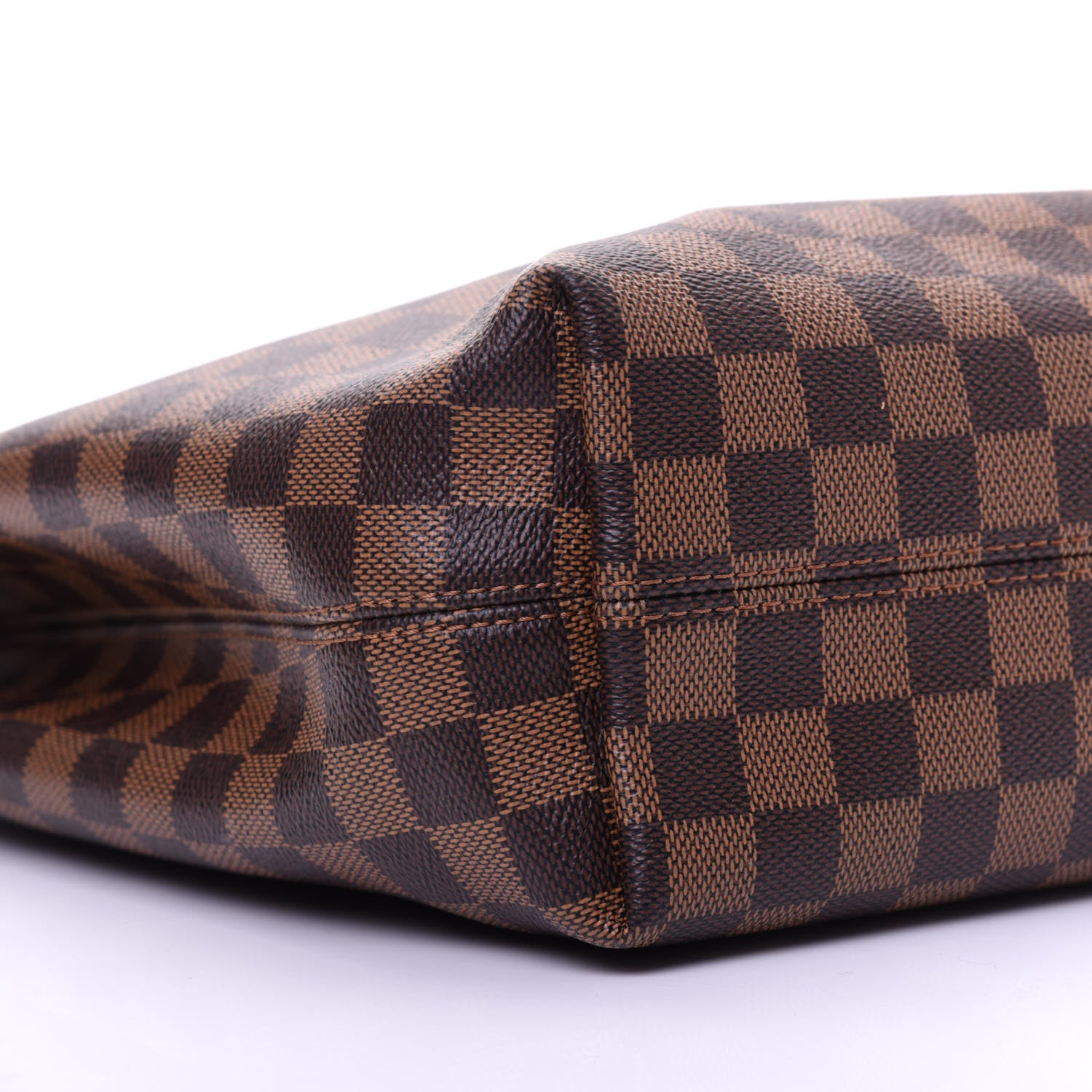 Louis Vuitton Damier Ebene Graceful PM 6 of 14