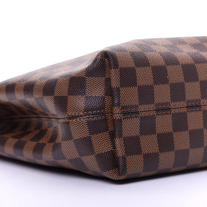 Louis Vuitton Damier Ebene Graceful PM 6 of 14