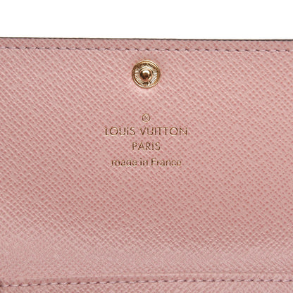 Louis Vuitton Monogram Multicles 6 Key Holder Rose Ballerine 5 of 7