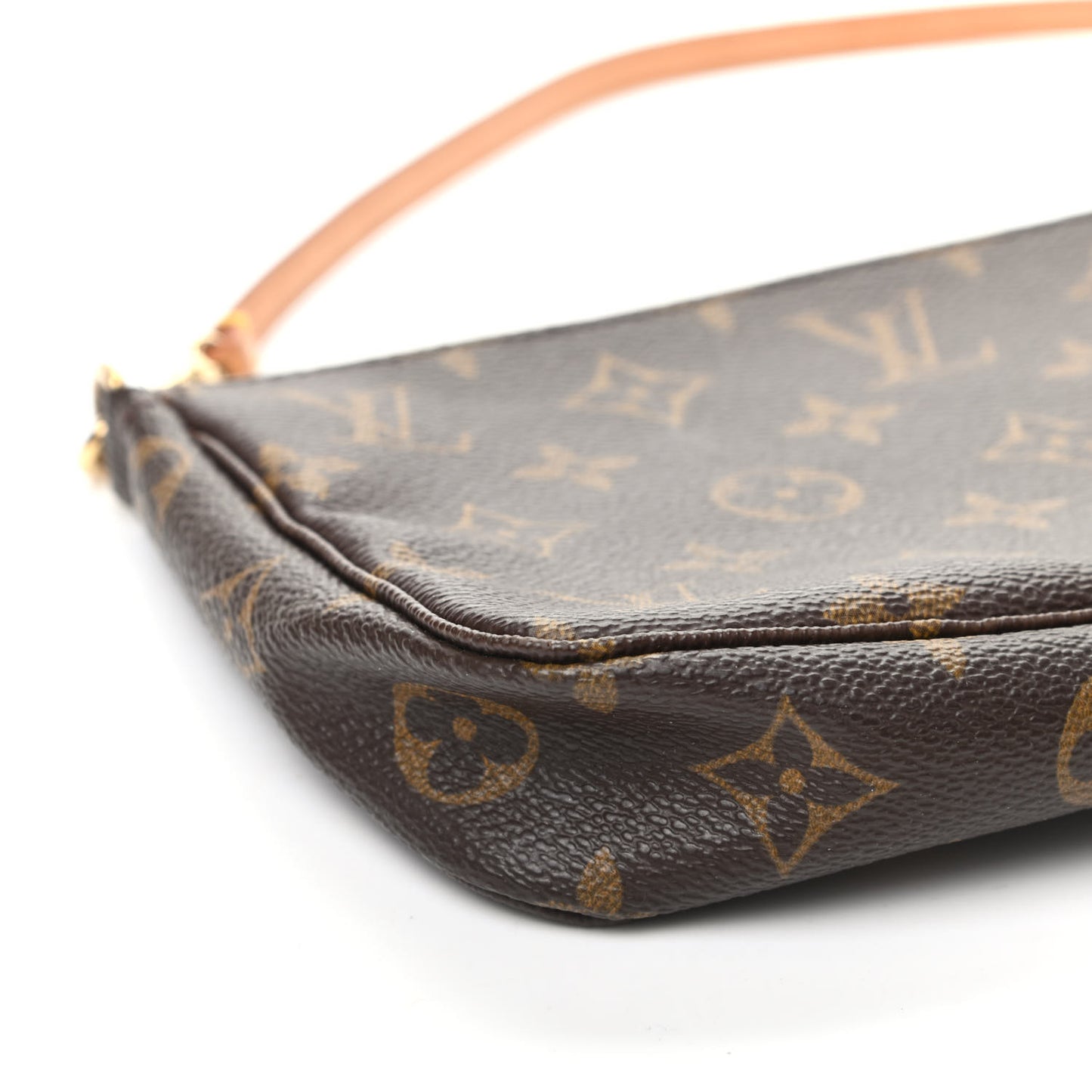 Monogram Pochette Accessories