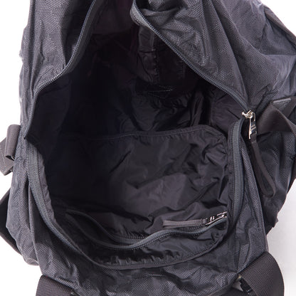 Louis Vuitton Nylon Damier Graphite Adventure Practical 4 of 7